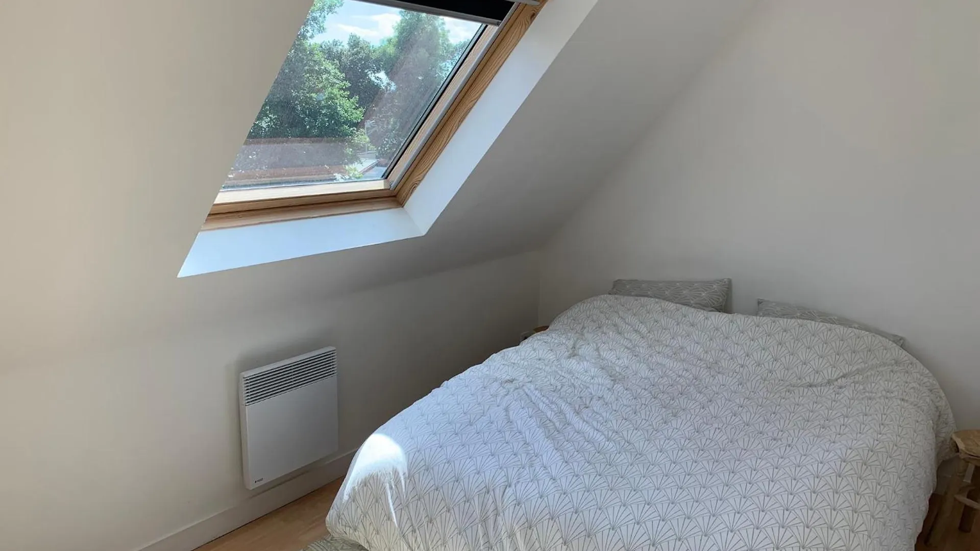 Jolie Maison De Vacances Concarneau Holiday home