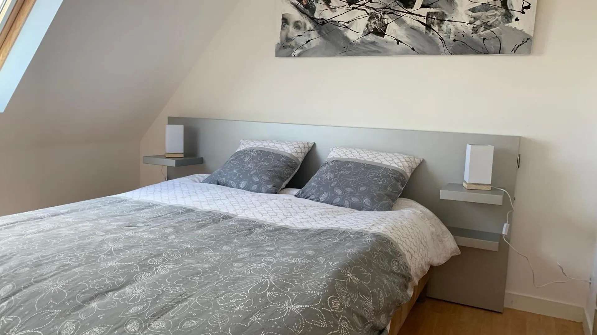 Jolie Maison De Vacances Concarneau 0*,
