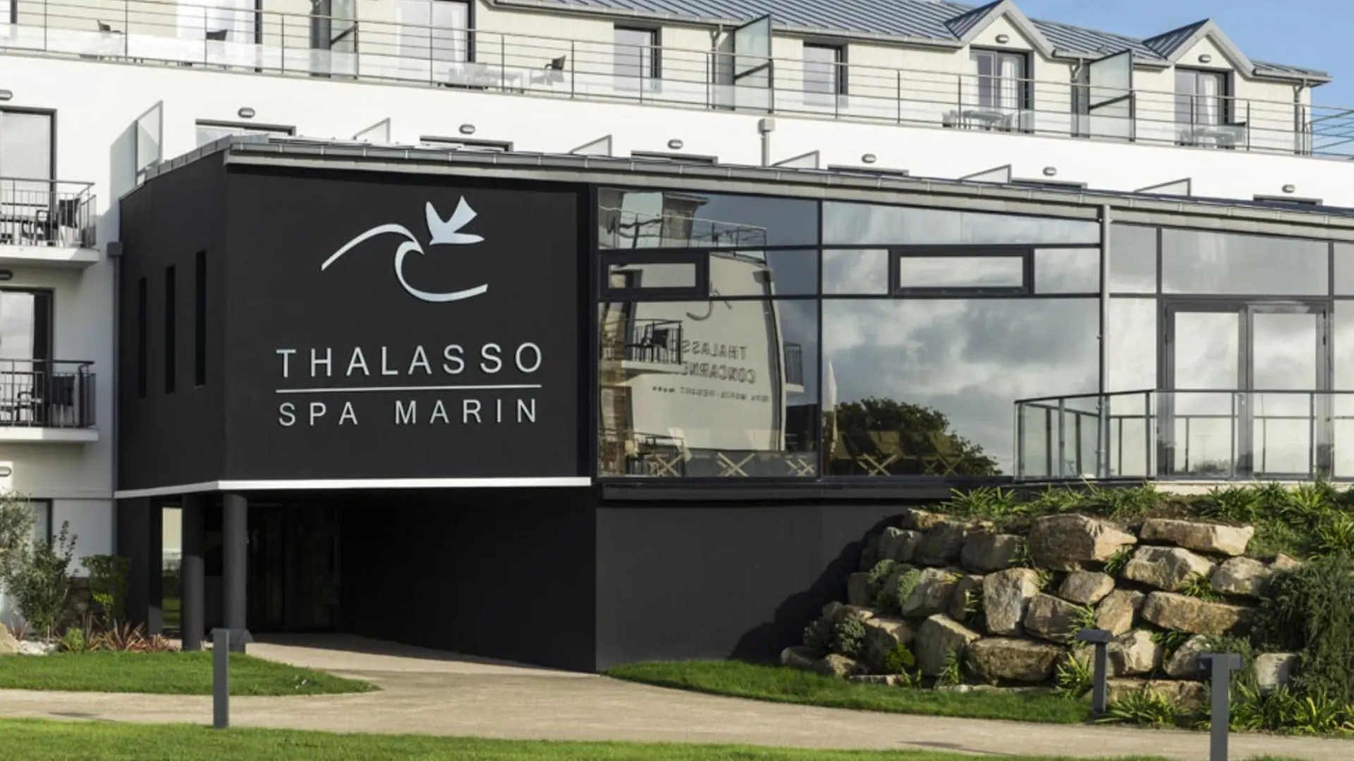Holiday home Jolie Maison De Vacances Concarneau France